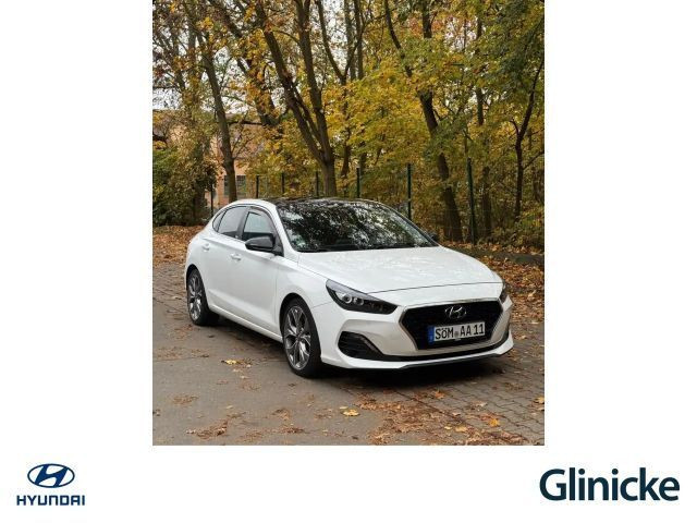 Hyundai i30 Premium