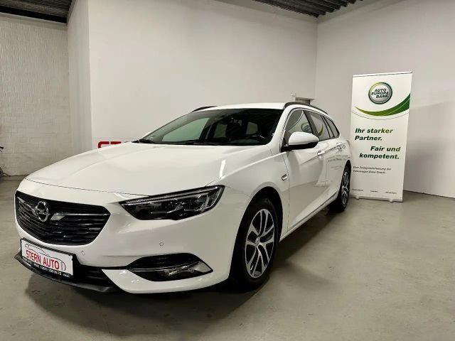 Opel Insignia Sports Tourer Edition