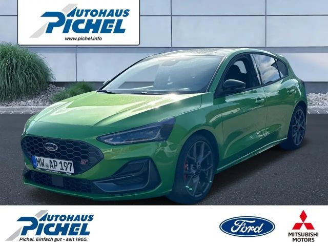 Ford Focus ST Line