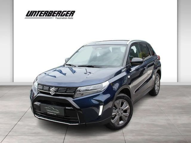 Suzuki Vitara GL Shine AllGrip Hybrid