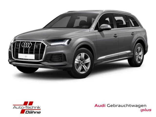 Audi Q7 Quattro 3.0 TDI