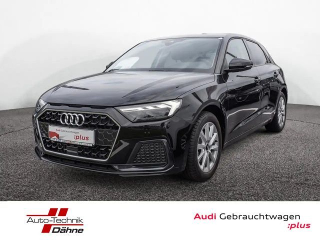 Audi A1 Sportback S-Tronic 30 TFSI