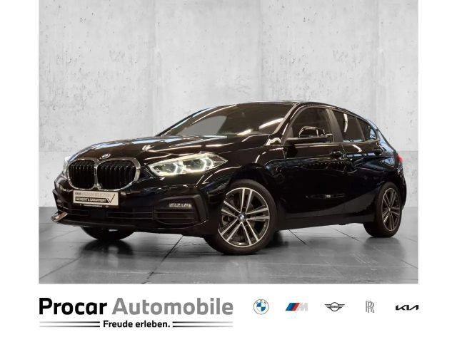 BMW 1 Serie 118 Advantage pakket Sedan 118i