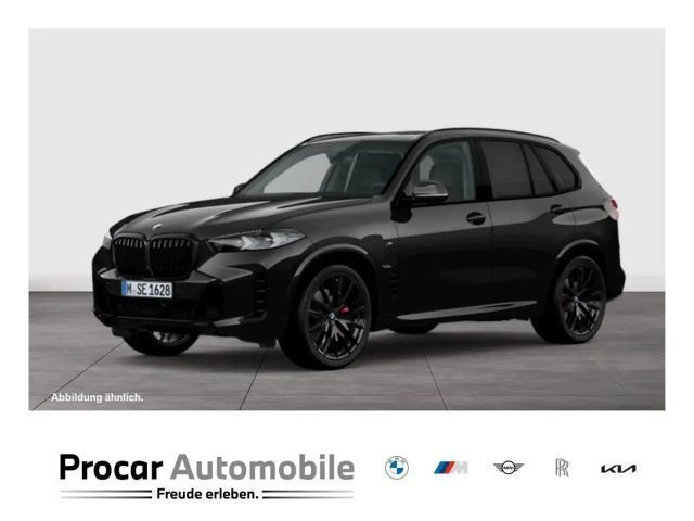 BMW X5 M-Sport xDrive40d