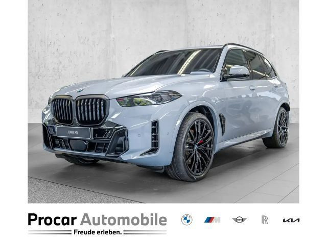 BMW X5 M-Sport xDrive30d