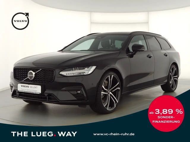 Volvo V90 Ultimate Dark