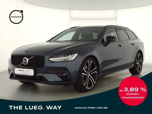 Volvo V90 Ultimate Dark