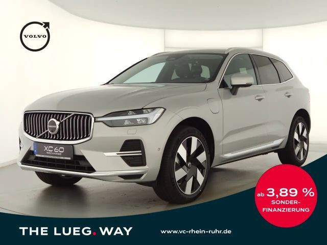 Volvo XC60 AWD T6 Recharge Plus Bright