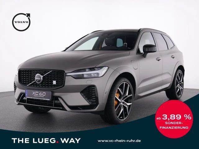 Volvo XC60 AWD Polestar Recharge