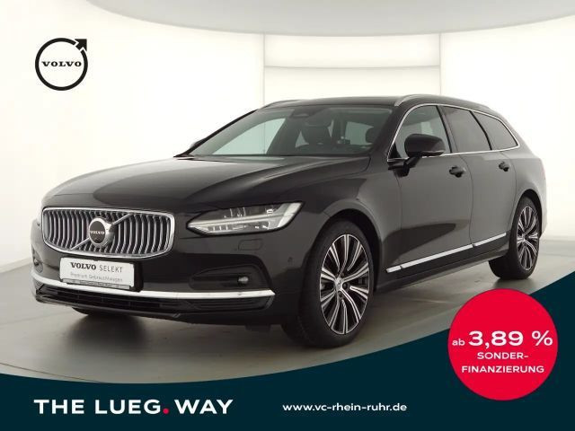 Volvo V90 Ultimate Bright