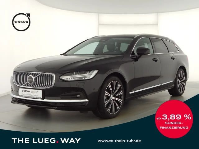 Volvo V90 Ultimate Bright