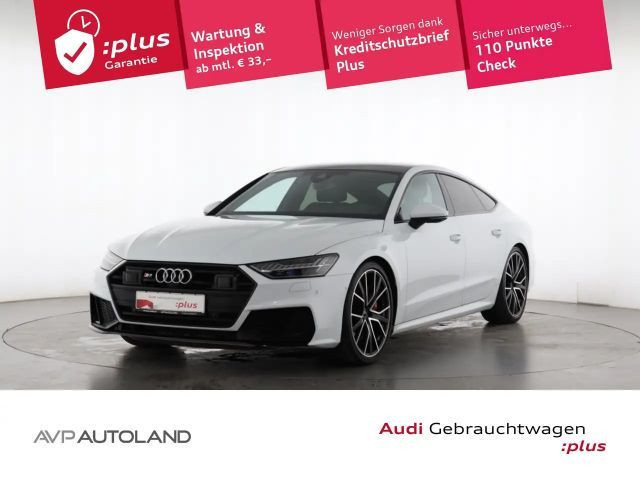 Audi S7 Sportback Quattro