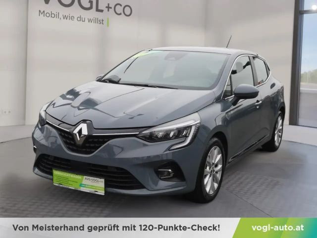 Renault Clio Intens TCe 100