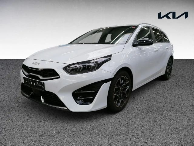 Kia Ceed GT-Line SportWagon