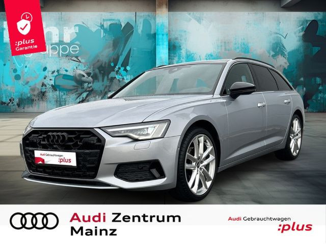 Audi A6 Avant Quattro S-Tronic 45 TFSI