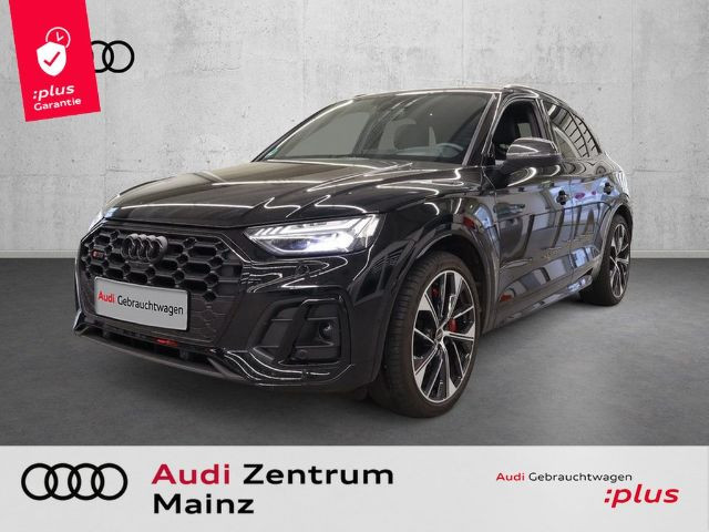 Audi SQ5 Quattro