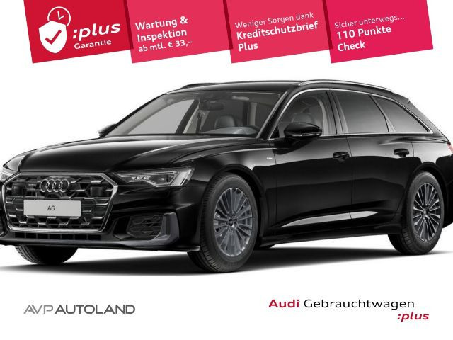 Audi A6 Avant Quattro S-Line S-Tronic 45 TFSI