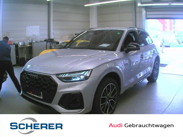 Audi Q5 Quattro S-Tronic 40 TFSI