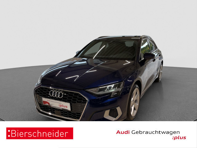 Audi A3 Sportback 30 TFSI