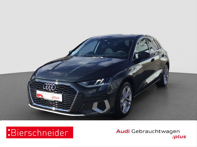 Audi A3 Sportback 30 TFSI