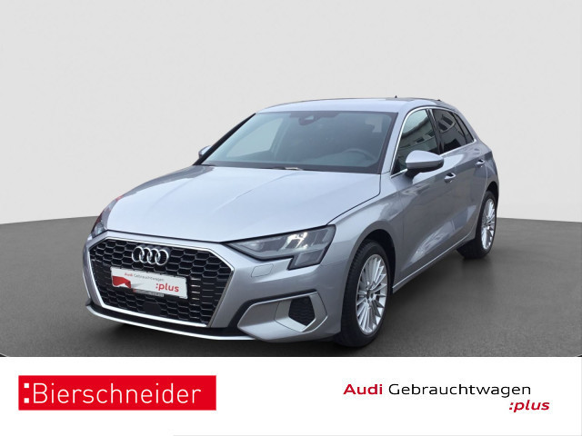 Audi A3 Sportback 30 TFSI