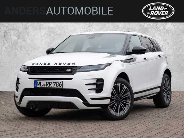 Land Rover Range Rover Evoque Dynamic SE P200