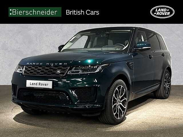 Land Rover Range Rover Sport Dynamic HSE