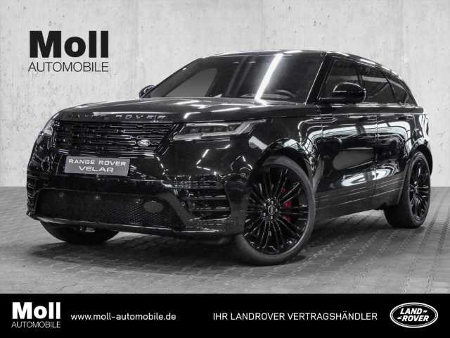 Land Rover Range Rover Velar Dynamic HSE