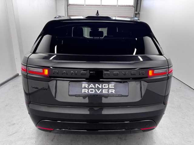 Land Rover Range Rover Velar Dynamic HSE