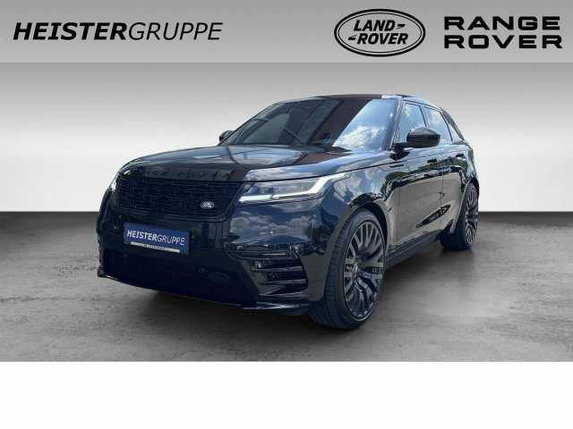 Land Rover Range Rover Velar Dynamic HSE