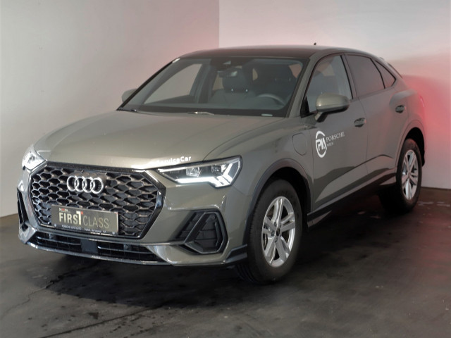 Audi Q3 Sportback Hybride 45 TFSI