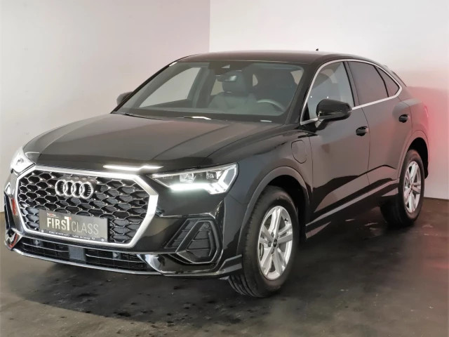 Audi Q3 Sportback Hybride 45 TFSI