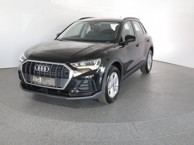 Audi Q3 35 TFSI