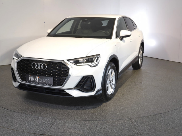 Audi Q3 Sportback Hybride 45 TFSI