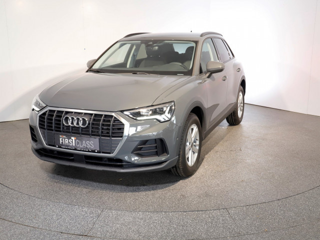 Audi Q3 35 TFSI