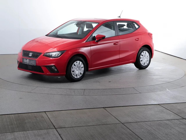 Seat Ibiza Reference