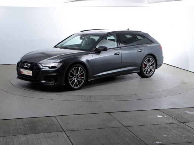 Audi A6 Avant Quattro Sport Hybride 55 TFSI