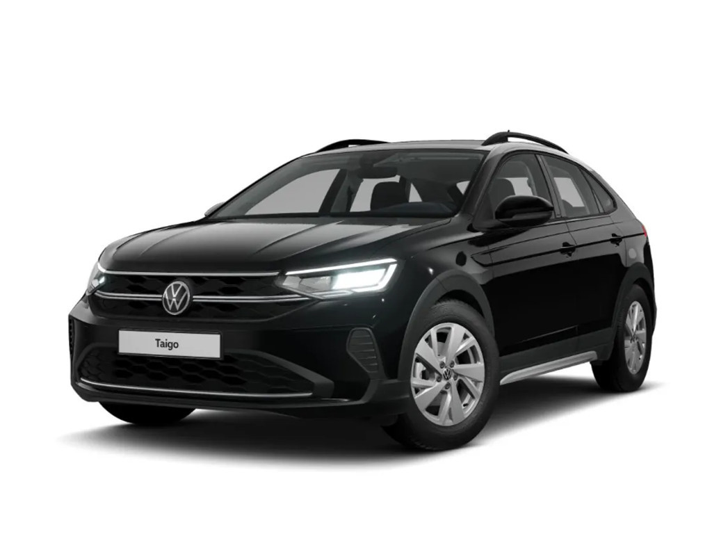 Volkswagen Taigo DSG