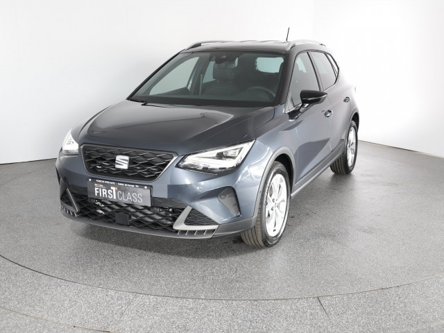 Seat Arona FR-lijn 1.0 TSI