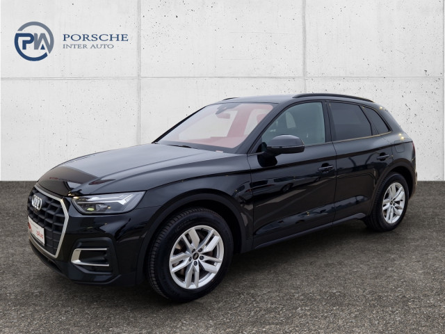 Audi Q5 Quattro Hybride 50 TFSI