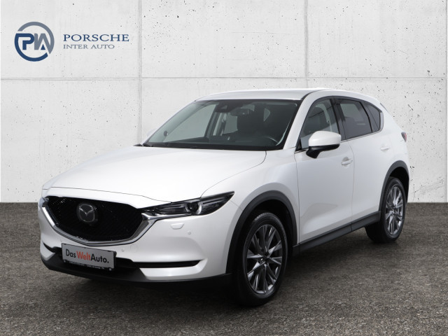 Mazda CX-5 Revolution 4WD