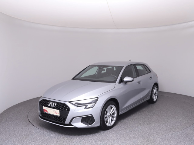 Audi A3 Sportback 30 TFSI