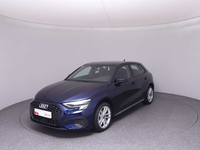 Audi A3 Sportback 30 TFSI