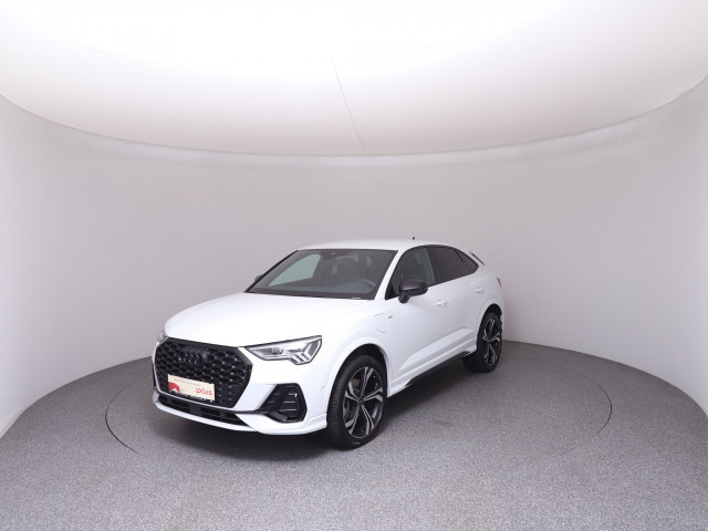 Audi Q3 Sportback S-Line Hybride 45 TFSI