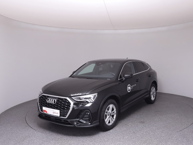 Audi Q3 Sportback Hybride 45 TFSI