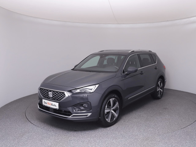 Seat Tarraco 1.5 TSI DSG