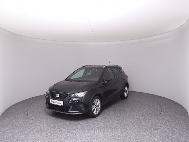 Seat Arona FR-lijn 1.0 TSI