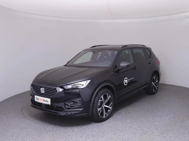 Seat Tarraco FR-lijn 2.0 TSI 4Drive DSG