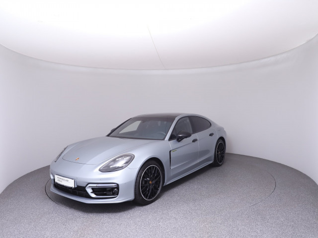 Porsche Panamera E-Hybrid S Turbo