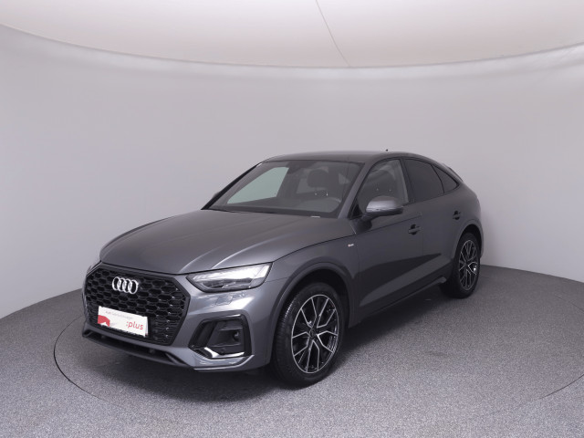 Audi Q5 Sportback 35 TDI